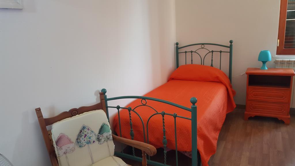 Villino Angela A Sant'Anna Apartment Boscotrecase Ngoại thất bức ảnh