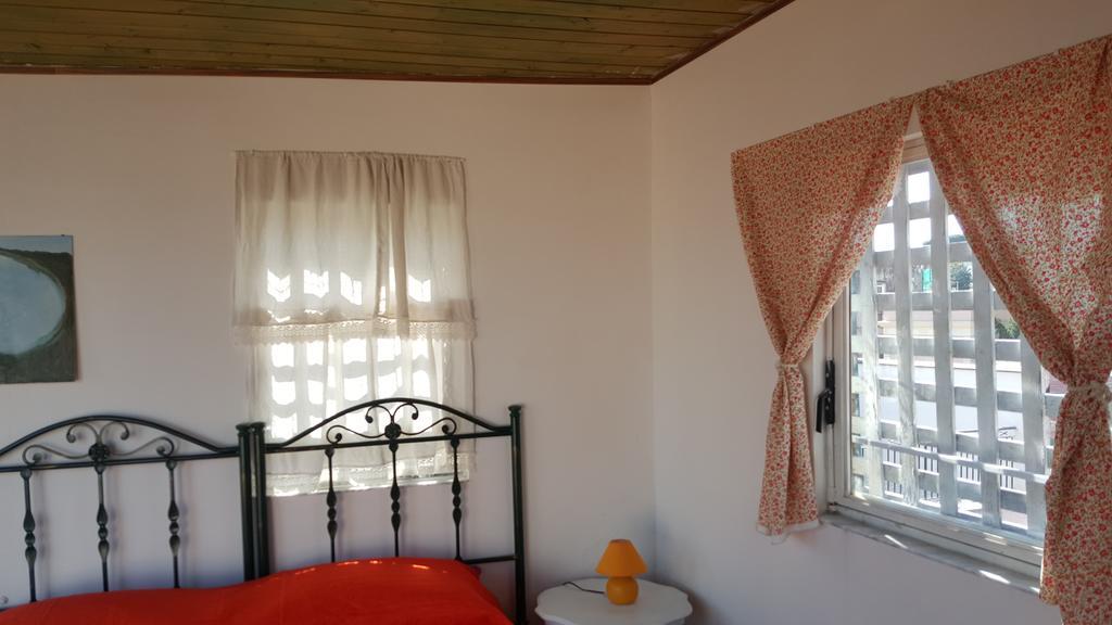 Villino Angela A Sant'Anna Apartment Boscotrecase Ngoại thất bức ảnh