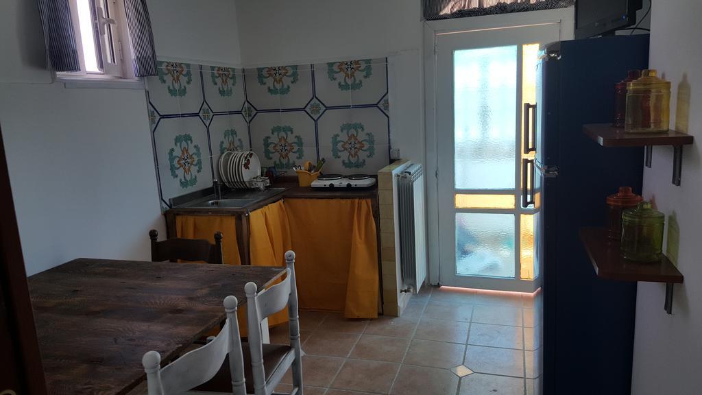 Villino Angela A Sant'Anna Apartment Boscotrecase Ngoại thất bức ảnh