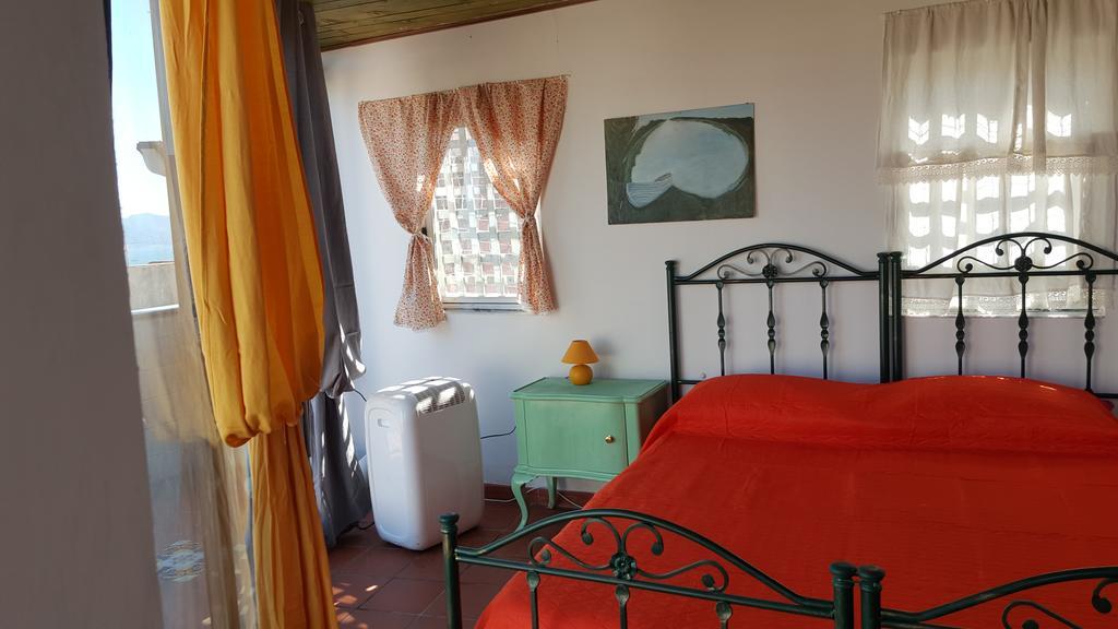 Villino Angela A Sant'Anna Apartment Boscotrecase Ngoại thất bức ảnh