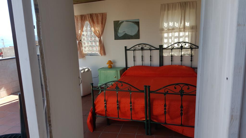Villino Angela A Sant'Anna Apartment Boscotrecase Ngoại thất bức ảnh