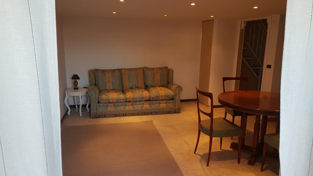 Villino Angela A Sant'Anna Apartment Boscotrecase Ngoại thất bức ảnh