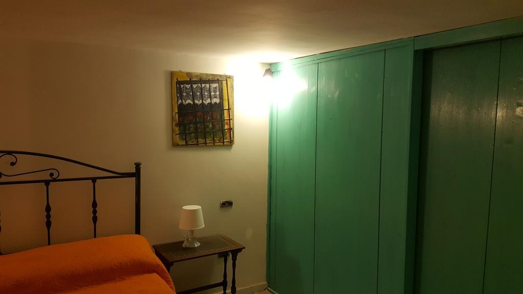 Villino Angela A Sant'Anna Apartment Boscotrecase Ngoại thất bức ảnh