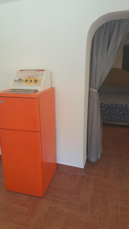 Villino Angela A Sant'Anna Apartment Boscotrecase Ngoại thất bức ảnh