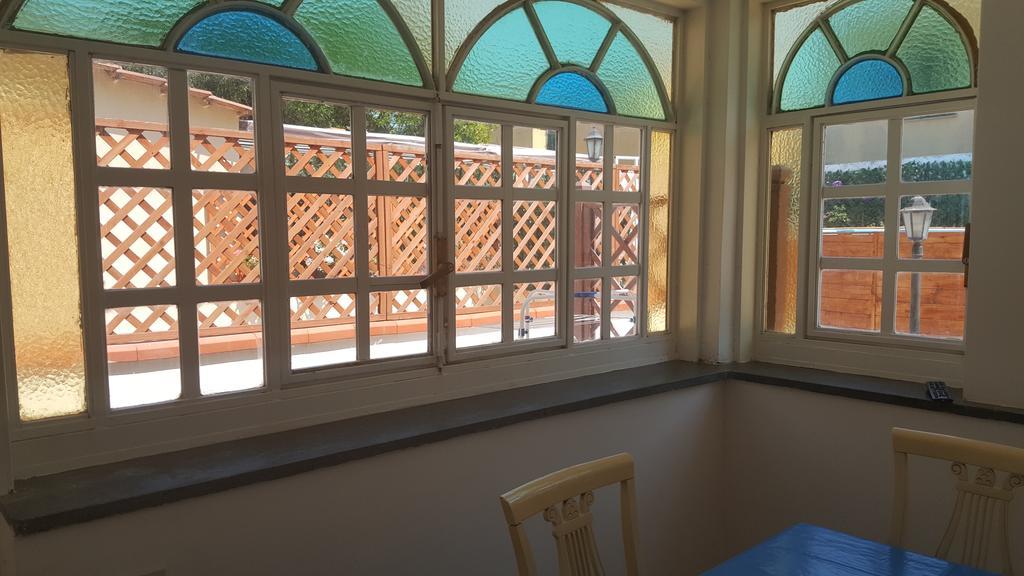Villino Angela A Sant'Anna Apartment Boscotrecase Ngoại thất bức ảnh