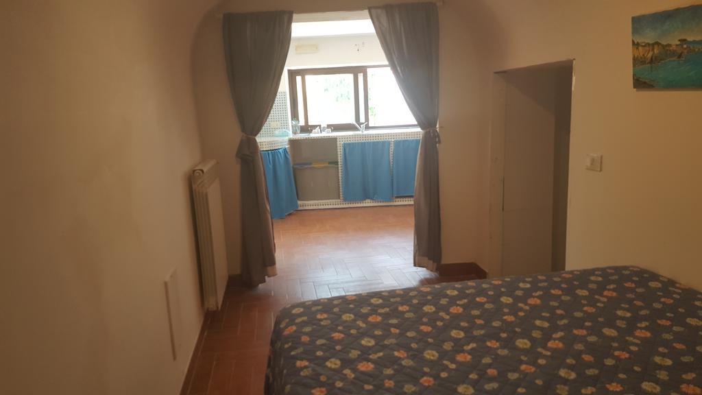 Villino Angela A Sant'Anna Apartment Boscotrecase Ngoại thất bức ảnh