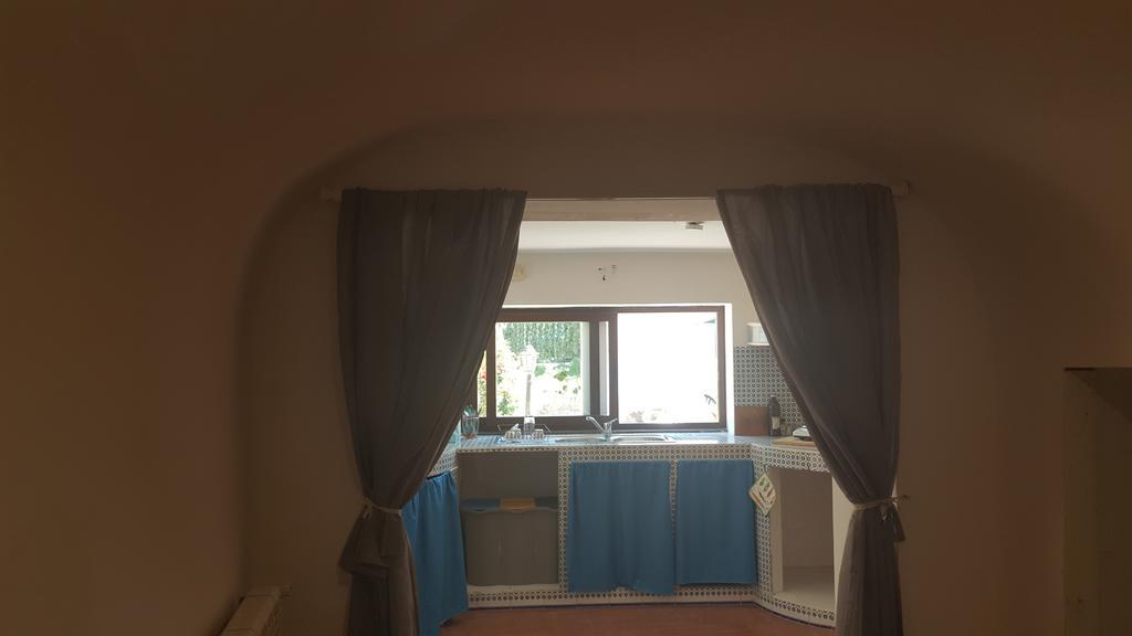 Villino Angela A Sant'Anna Apartment Boscotrecase Ngoại thất bức ảnh