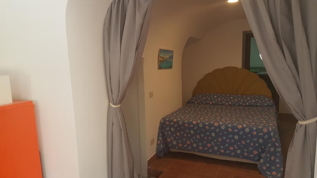 Villino Angela A Sant'Anna Apartment Boscotrecase Ngoại thất bức ảnh