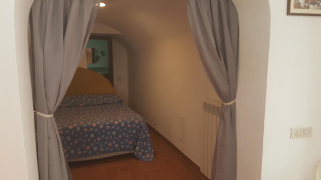 Villino Angela A Sant'Anna Apartment Boscotrecase Ngoại thất bức ảnh