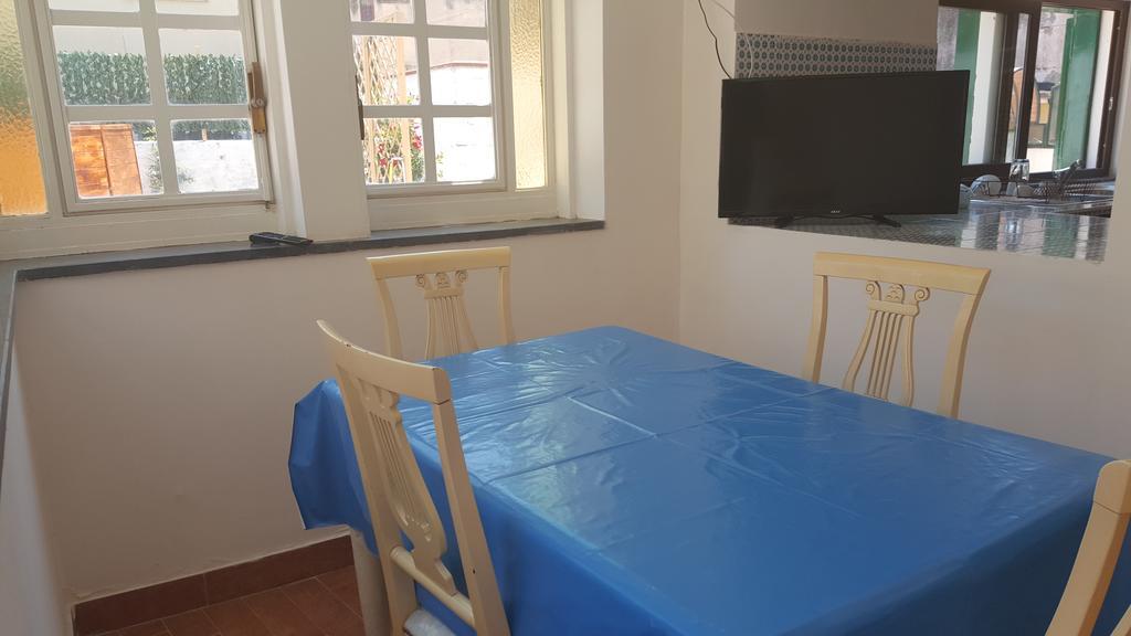 Villino Angela A Sant'Anna Apartment Boscotrecase Ngoại thất bức ảnh