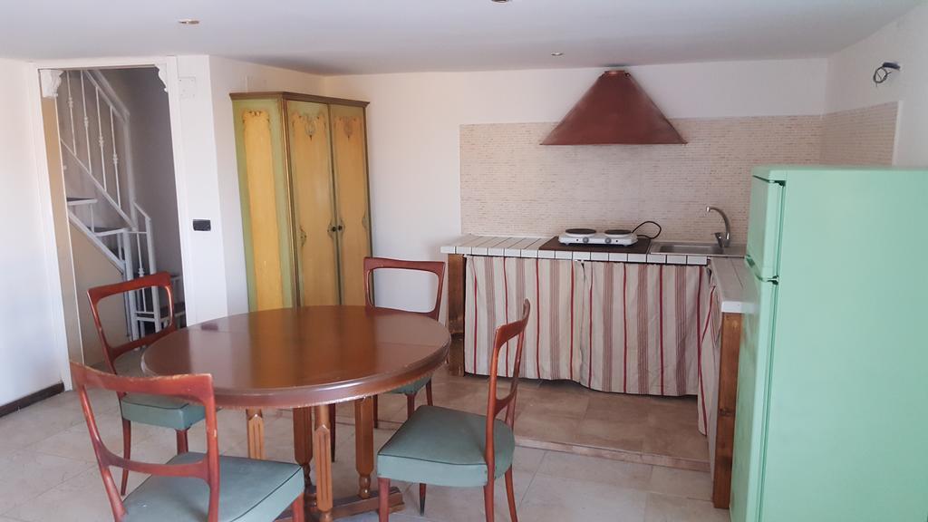 Villino Angela A Sant'Anna Apartment Boscotrecase Ngoại thất bức ảnh