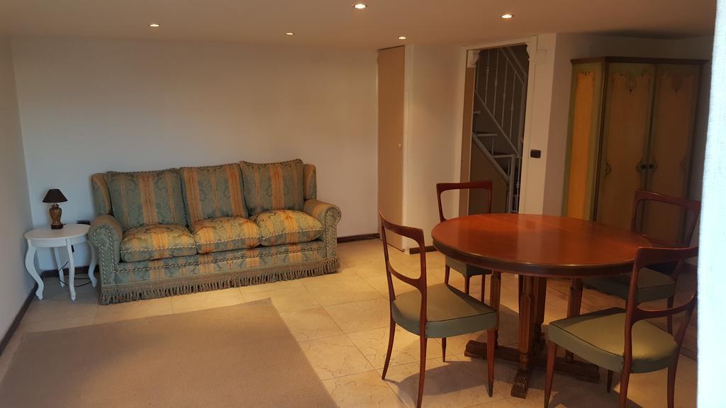 Villino Angela A Sant'Anna Apartment Boscotrecase Ngoại thất bức ảnh