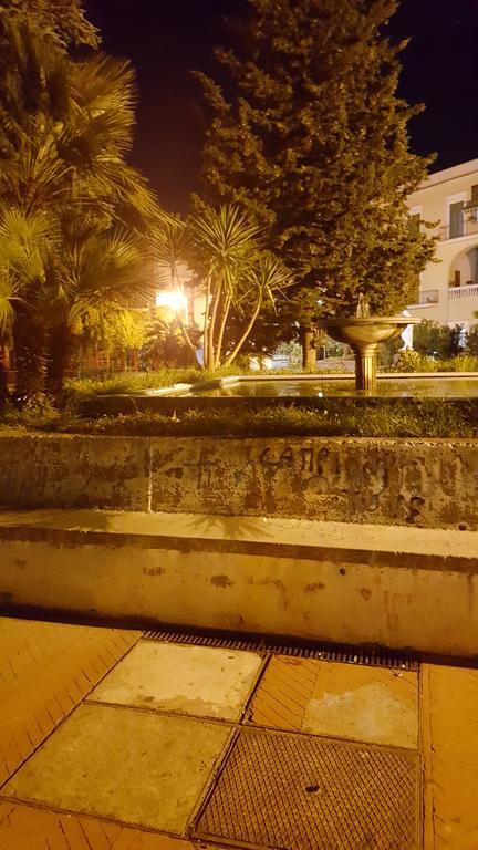 Villino Angela A Sant'Anna Apartment Boscotrecase Ngoại thất bức ảnh