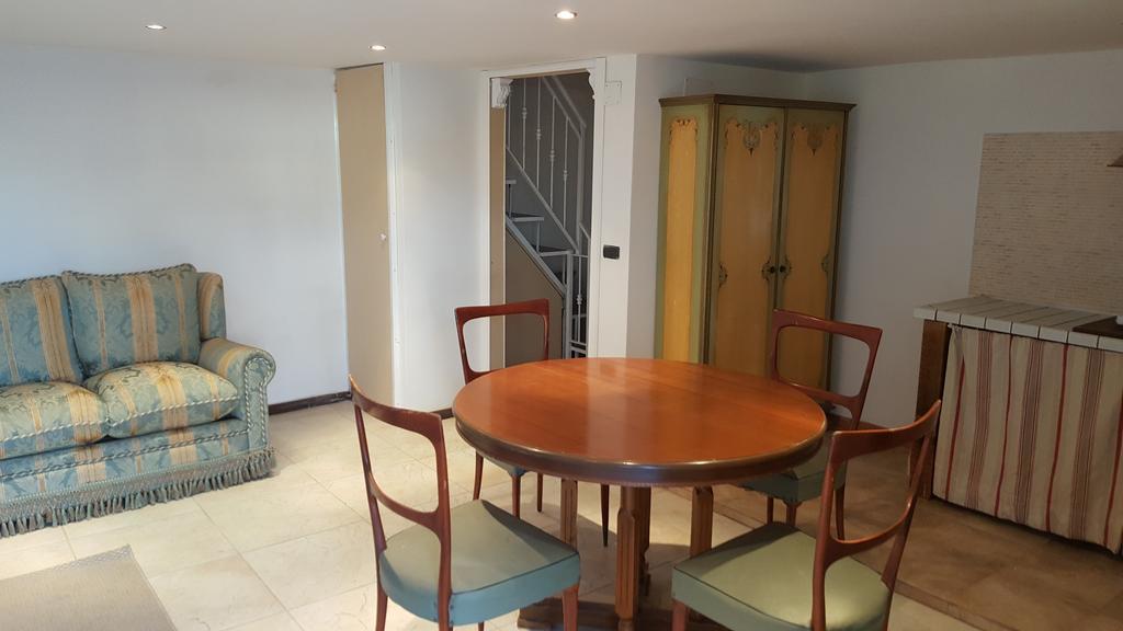 Villino Angela A Sant'Anna Apartment Boscotrecase Ngoại thất bức ảnh