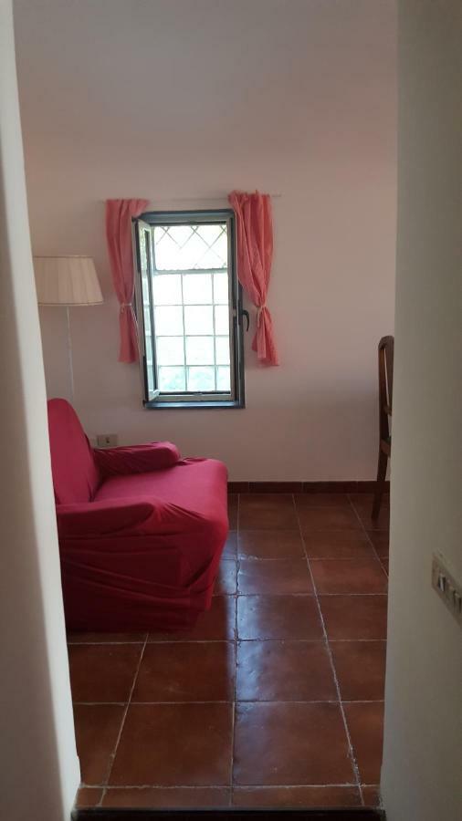 Villino Angela A Sant'Anna Apartment Boscotrecase Ngoại thất bức ảnh