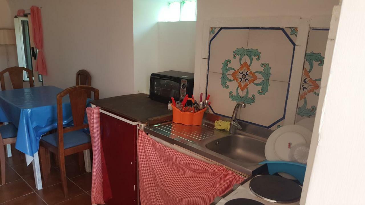 Villino Angela A Sant'Anna Apartment Boscotrecase Ngoại thất bức ảnh