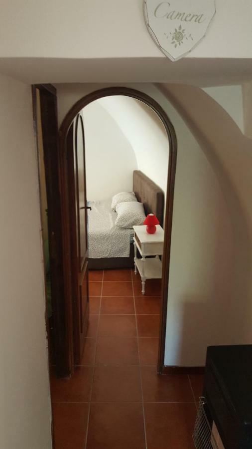 Villino Angela A Sant'Anna Apartment Boscotrecase Ngoại thất bức ảnh