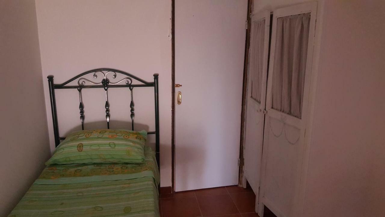 Villino Angela A Sant'Anna Apartment Boscotrecase Ngoại thất bức ảnh