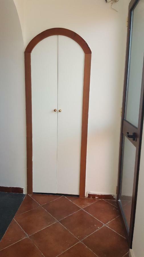Villino Angela A Sant'Anna Apartment Boscotrecase Ngoại thất bức ảnh