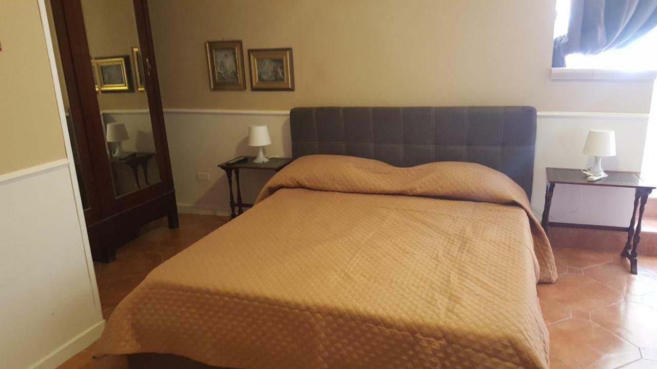 Villino Angela A Sant'Anna Apartment Boscotrecase Ngoại thất bức ảnh