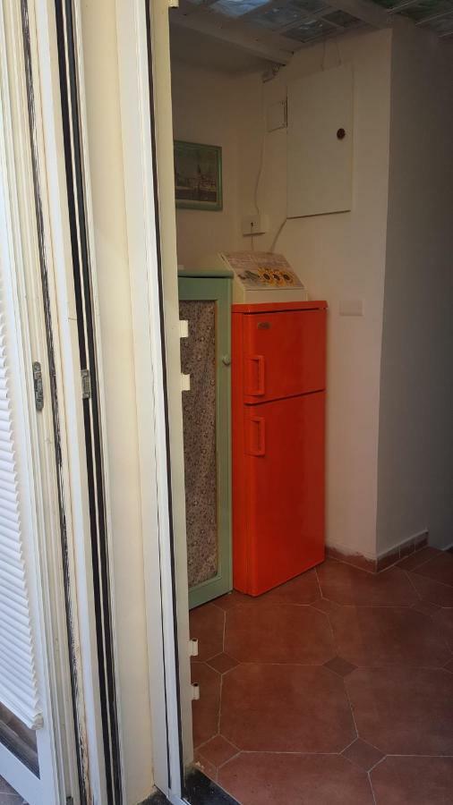 Villino Angela A Sant'Anna Apartment Boscotrecase Ngoại thất bức ảnh