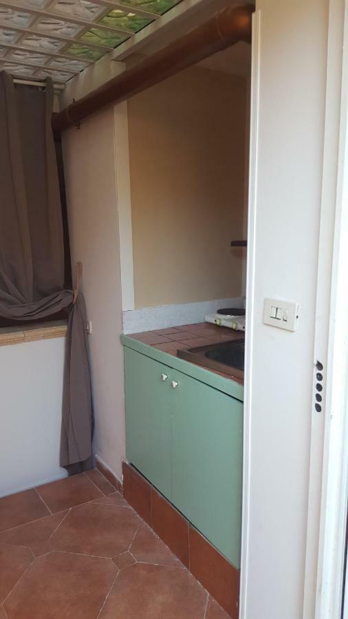 Villino Angela A Sant'Anna Apartment Boscotrecase Ngoại thất bức ảnh