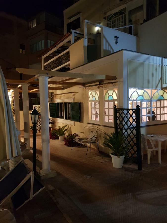 Villino Angela A Sant'Anna Apartment Boscotrecase Ngoại thất bức ảnh