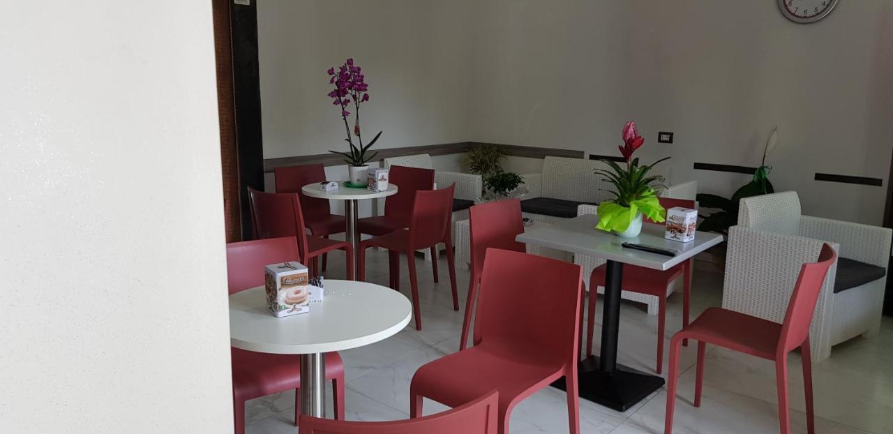 Villino Angela A Sant'Anna Apartment Boscotrecase Ngoại thất bức ảnh